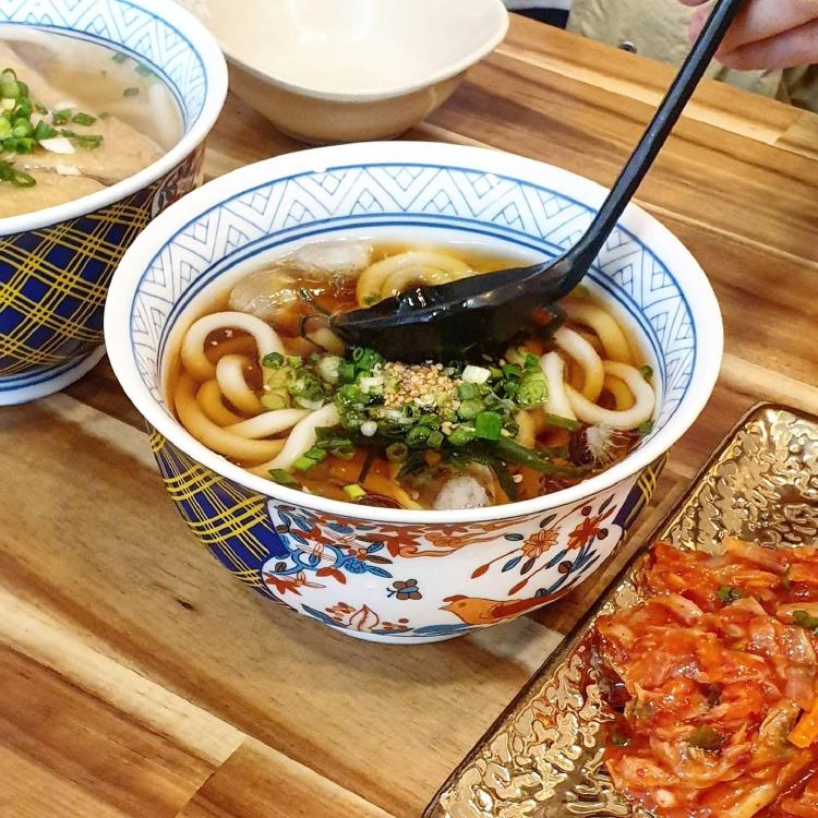 온천천 맛집 부부정