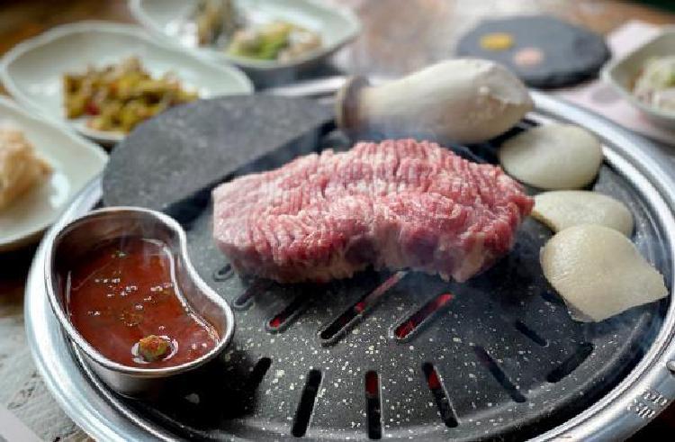 먹음직 온천천점