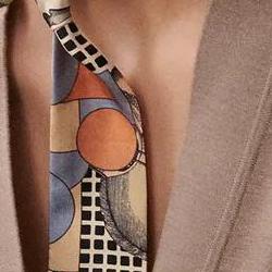 쁘띠스카프 명품 왜 다들 미치나 봤더니