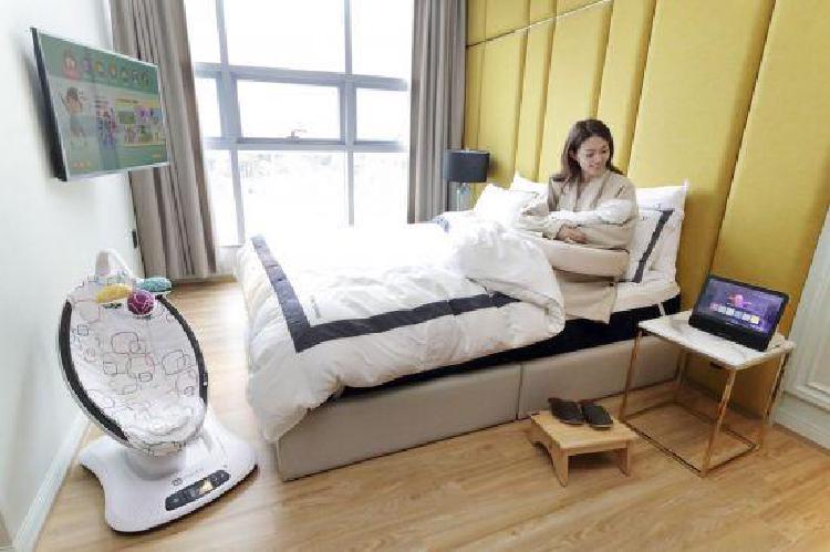 산후조리원 후기, 250만원에 서울 최고 케어라니 진짜일까?