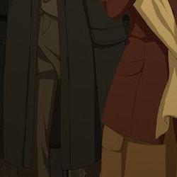 프리즘 윤무곡 결말, 키트 살아있었다 충격의 재회 순간