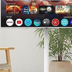 프리즘 스탠드tv 설치방법, 혼자서 5분만에 끝! 진짜 쉬움?