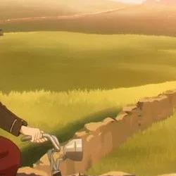 프리즘 윤무곡 원작, 왜 로맨스가 이렇게 느린 거야?