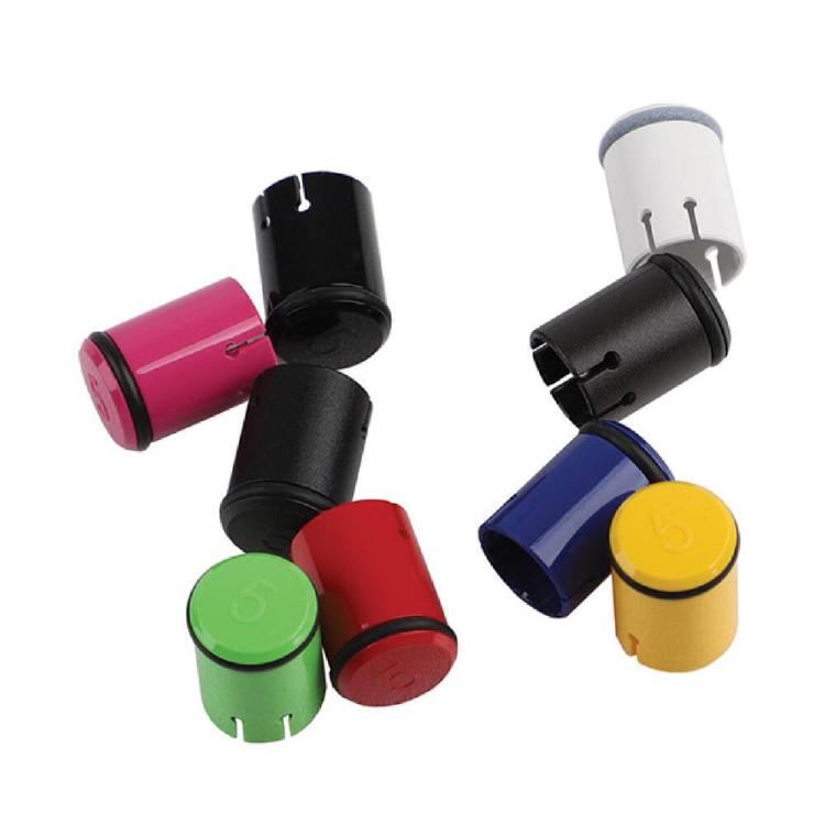 라미 샤프 뚜껑