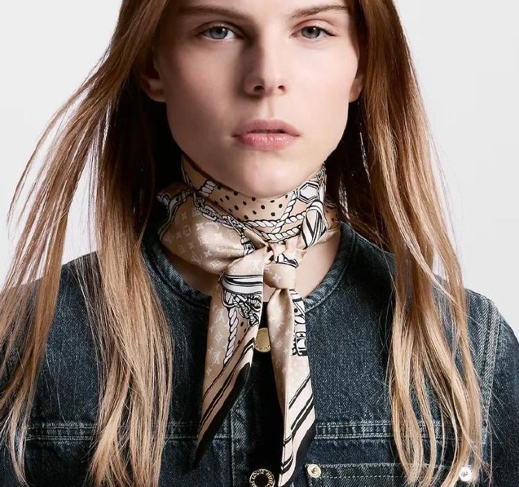 스카프 브랜드 2026 트렌드 완전 뒤집어진 순위