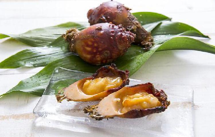 멍게 효능 숙취로 버텨봤더니, 친구들 왜 몰랐대 진짜 개운해짐