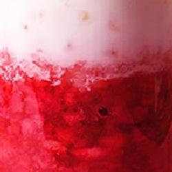 딸기라떼 맛집, 샷추가 하면 왜 이렇게 맛있는 거야?