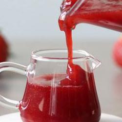 딸기라떼 청 하나로 카페메뉴 10가지 뽑아내는 마법 같은 법