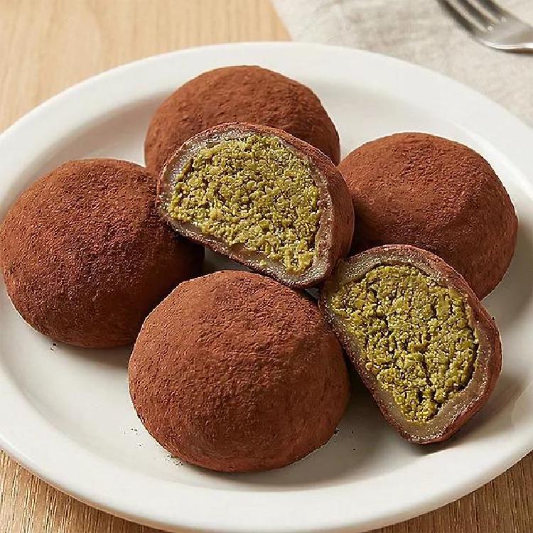 요거트월드 두쫀쿠 행사 매장, 반값 되는 날 헛걸음 없이 가는 법